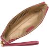 imageFossil Wristlet PouchMohair Pink