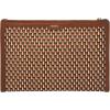 imageFossil Wristlet PouchNeutral Woven