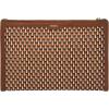 imageFossil Wristlet PouchNeutral Woven