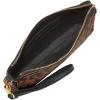 imageFossil Wristlet PouchPrint