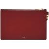 imageFossil Wristlet PouchScarlet