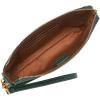 imageFossil Wristlet PouchViridian