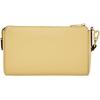 imageFossil Wristlet PouchYellow Daze