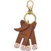 imageFossil womens KeychainDog
