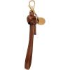 imageFossil womens KeychainMedium Brown