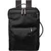 imageFossil Buckner Convertible Backpack and Briefcase BagBlack