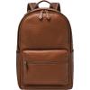 imageFossil Buckner Leather BackpackMedium Brown