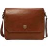 imageFossil Courier Bag Whiskey