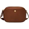 imageFossil Danni Crossbody BagMedium Brown