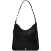 imageFossil Dillon Hobo BagBlack