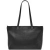 imageFossil Jessie Tote BagBlack