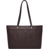 imageFossil Jessie Tote BagChocolate Woven