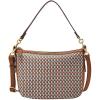 imageFossil Jolie Crossbody Bag Multi Woven
