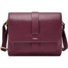 imageFossil Kinley Crossbody Bag Berry