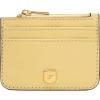 imageFossil Lennox Zip Card Case WalletDaze