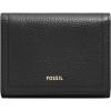 imageFossil Logan Trifold WalletBlack