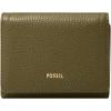 imageFossil Logan Trifold WalletDesert Olive
