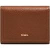 imageFossil Logan Trifold WalletMedium Brown