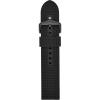 Black Silicone/Black Black Silicone/Black
