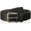 imageFossil Mens Black Leather BeltTeague Black