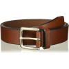 imageFossil Mens Brown Leather BeltJoe Brown