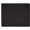 imageFossil Mens Derrick Bifold Coin Pocket WalletBlack