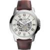 Silver  Brown Automatic Silver  Brown Automatic