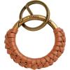 imageFossil Mens Keychain Key Fobs