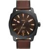49mm Black/Brown