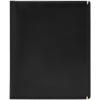 imageFossil Mens Passport Case WalletWestover Black