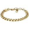 Gold Curb Chain Gold Curb Chain