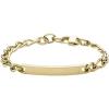 Gold Engravable Gold Engravable