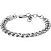 Silver Curb Chain Silver Curb Chain
