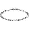 Silver Figaro Chain Silver Figaro Chain