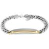 Silver/Gold Drew Engravable Silver/Gold Drew Engravable