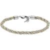 Two-Tone Twist Chain Two-Tone Twist Chain