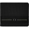 imageFossil Mens Slim Bifold WalletRowan Black
