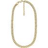 Gold Curb Chain Gold Curb Chain