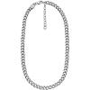 Silver Curb Chain Silver Curb Chain