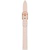 Ivory Leather/Rose Gold Ivory Leather/Rose Gold