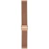 Rose Gold Mesh Rose Gold Mesh