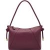 imageFossil Willa Shoulder BagBerry