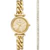 Gold Chain Gift Set Gold Chain Gift Set