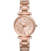 Rose Gold Glitz Rose Gold Glitz