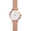 Rose Gold Mesh Rose Gold Mesh