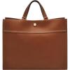 imageFossil Womens Gemma Tote BagMedium Brown Large