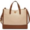 Natural/Medium Brown Small Natural/Medium Brown Small