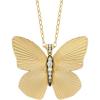Butterfly Pendant Butterfly Pendant