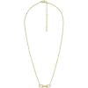 Gold Heritage D-Link Glitz Chain Gold Heritage D-Link Glitz Chain