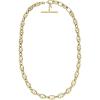 Gold Heritage Large Anchor Chain Gold Heritage Large Anchor Chain